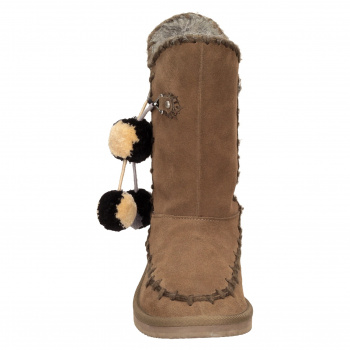 Уггі Juicy Couture 562115кор