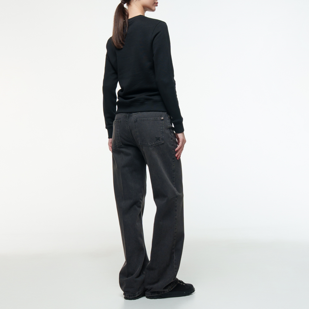 Джинсы John Richmond UWA25166JE сер