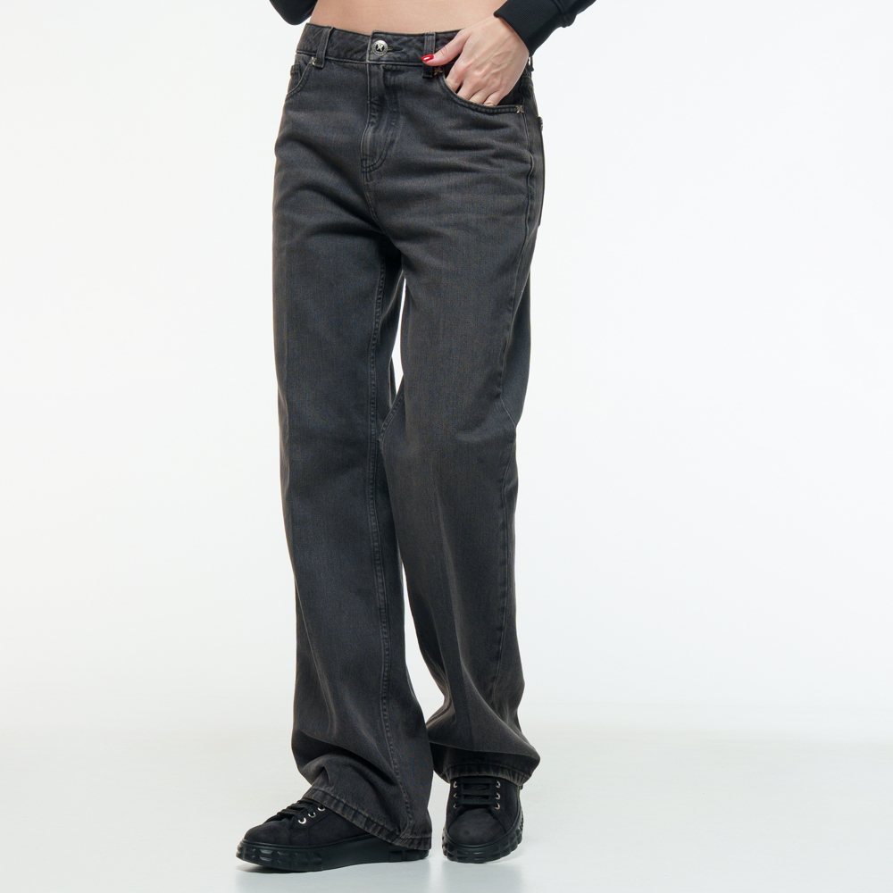 Джинсы John Richmond UWA25166JE сер