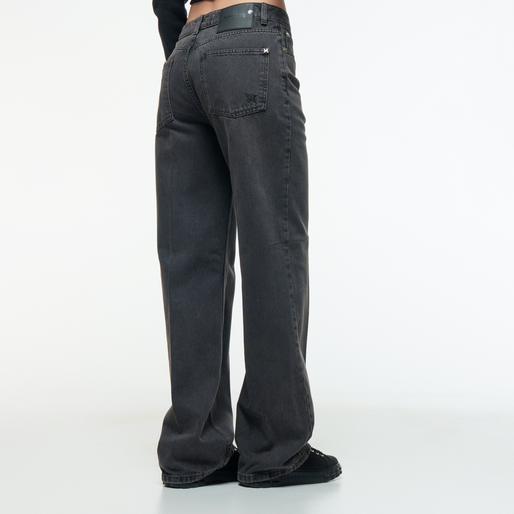 Джинсы John Richmond UWA25166JE сер