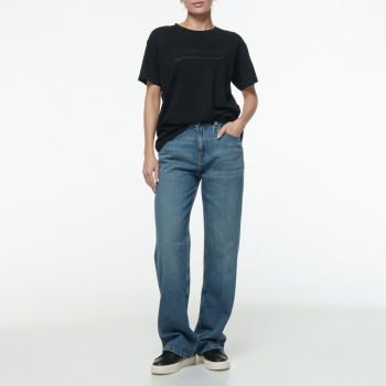 Джинси John Richmond UWA25166JE син