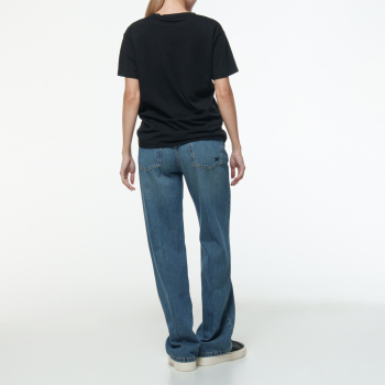 Джинси John Richmond UWA25166JE син