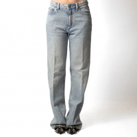 Джинси John Richmond UWA25167JE гол