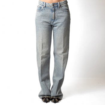 Джинси John Richmond UWA25167JE гол