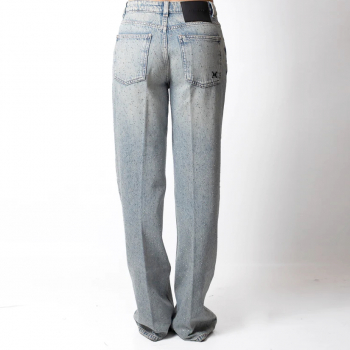 Джинси John Richmond UWA25167JE гол