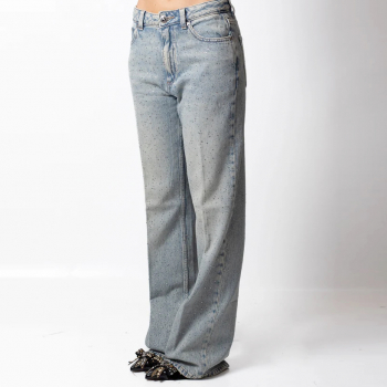 Джинси John Richmond UWA25167JE гол