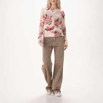 Джинсы Silvian Heach GPP26332