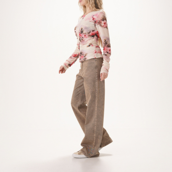 Джинсы Silvian Heach GPP26332