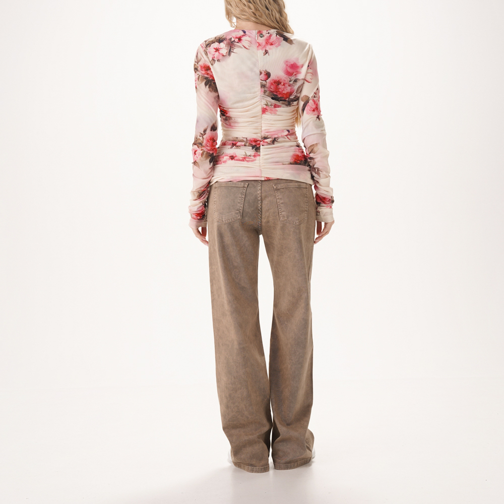 Джинсы Silvian Heach GPP26332