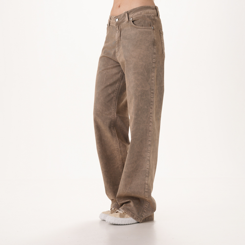 Джинсы Silvian Heach GPP26332