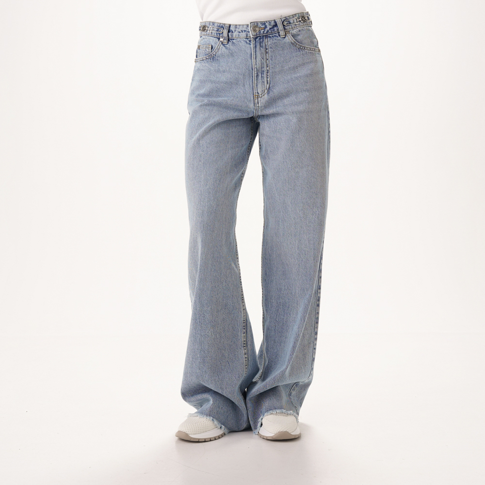 Джинсы John Richmond UWP26130GE