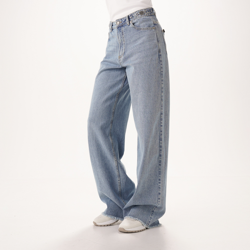 Джинсы John Richmond UWP26130GE