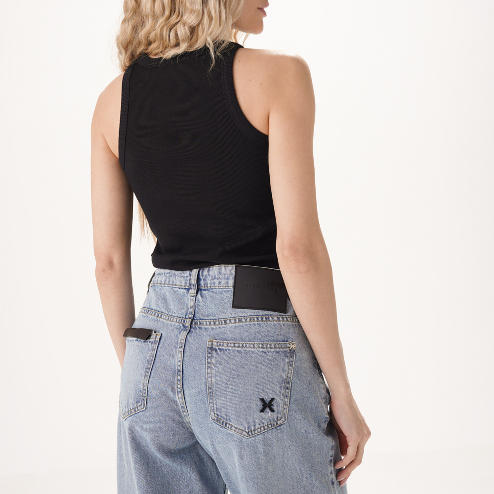 Джинсы John Richmond UWP26130GE