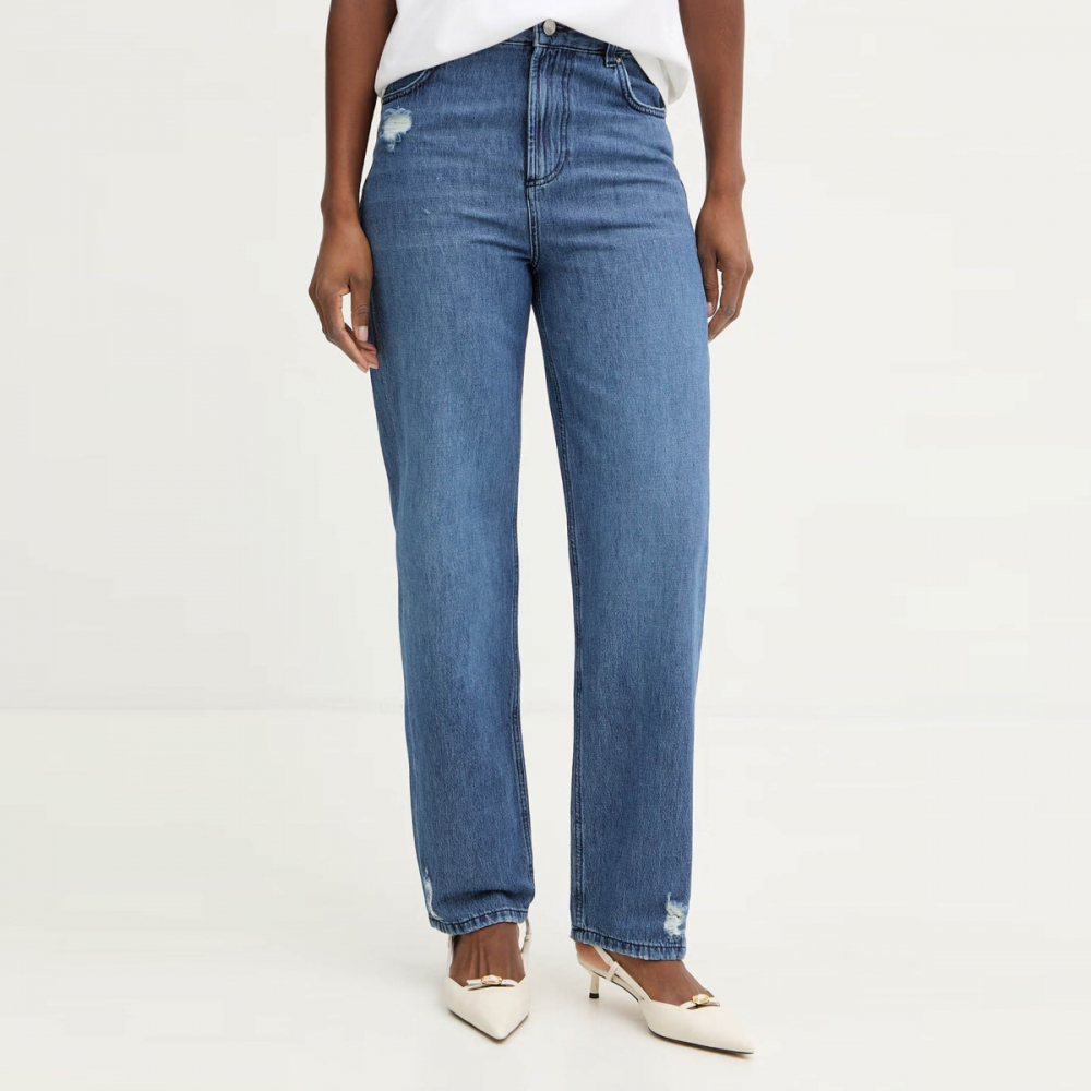 Джинси Marella MLSTOMBOY-006 св-син