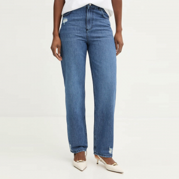 Джинси Marella MLSTOMBOY-006 св-син