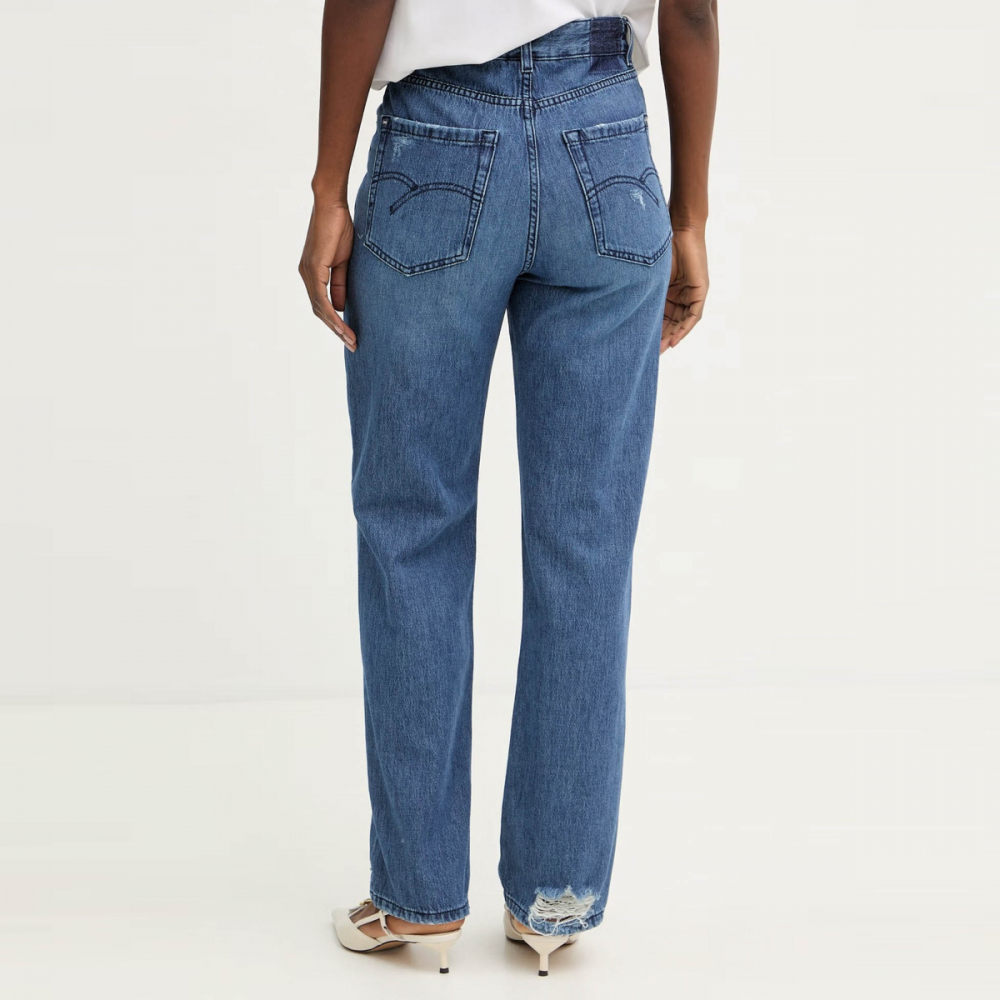 Джинси Marella MLSTOMBOY-006 св-син