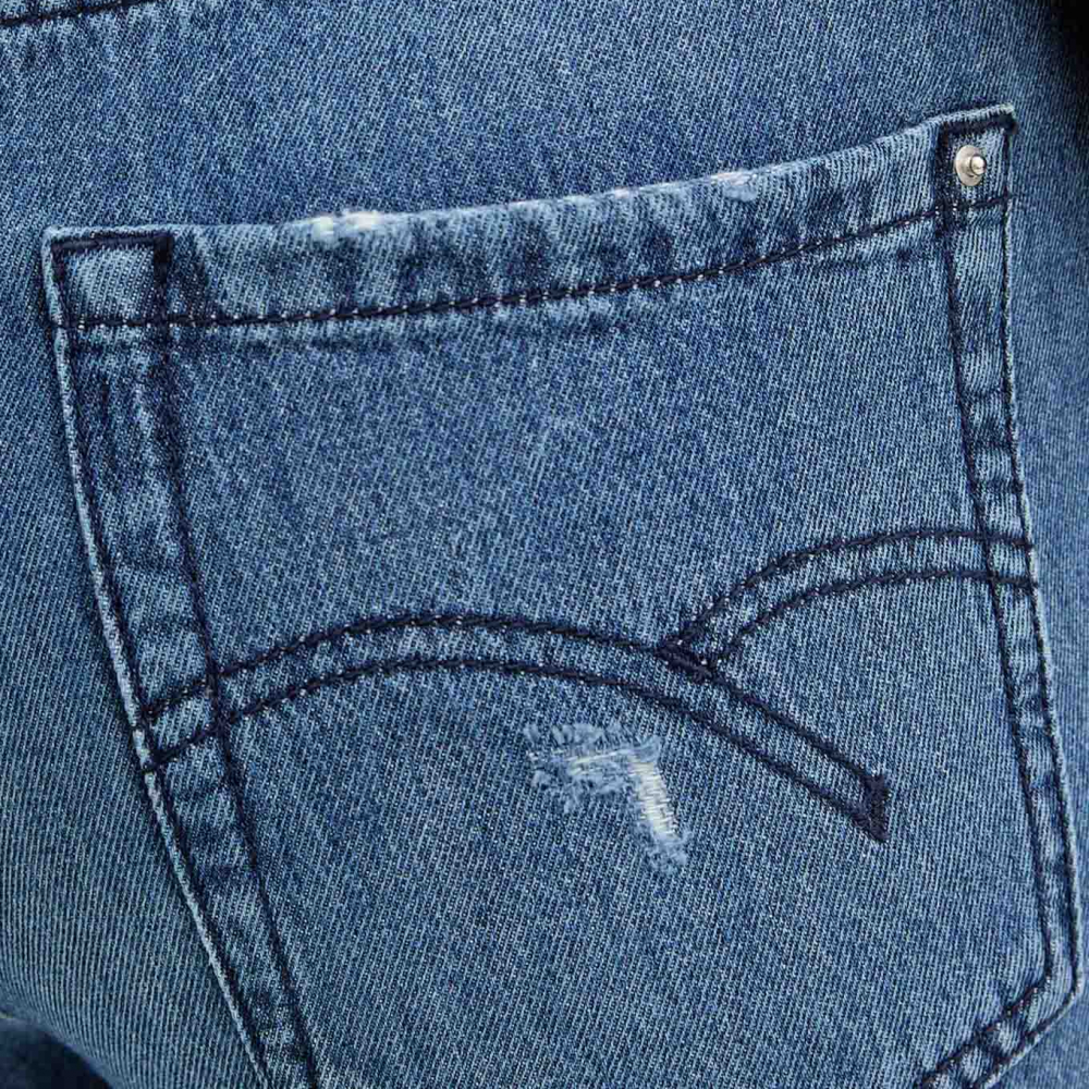 Джинси Marella MLSTOMBOY-006 св-син