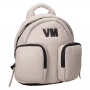 Рюкзак Vic Matie 0410-110бел