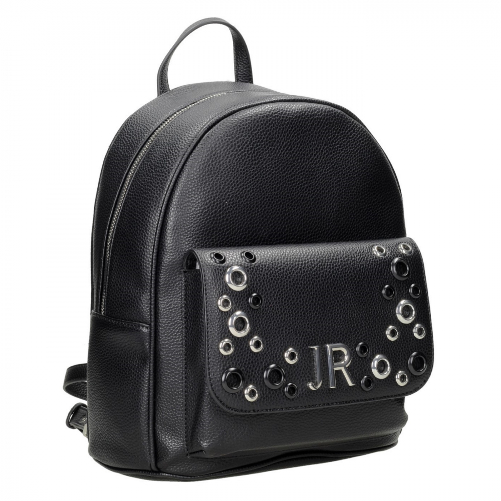 Рюкзак John Richmond RWP24093 чер