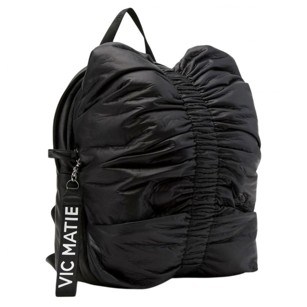 Рюкзак Vic Matie 0628-101чер