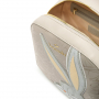 Рюкзак Braccialini LT232-818 сер