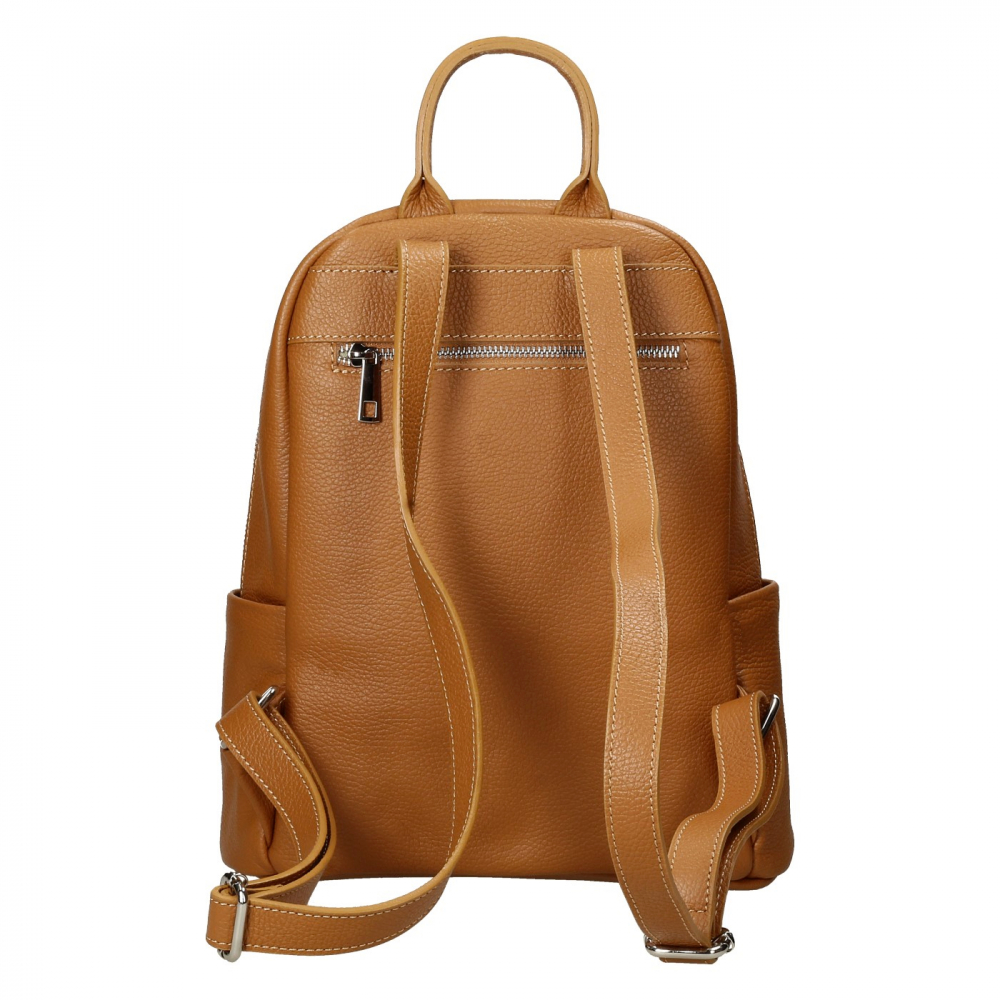 Рюкзак Luana Ferracuti 2172 рыж