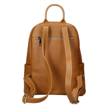 Рюкзак Luana Ferracuti 2172 рыж