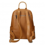 Рюкзак Luana Ferracuti 2172 рыж