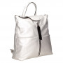 Рюкзак Gianni Chiarini 7040серебро