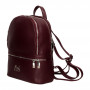 Рюкзак Renato Angi 2150901-70бордо