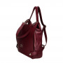 Рюкзак Renato Angi 2253301-70бордо