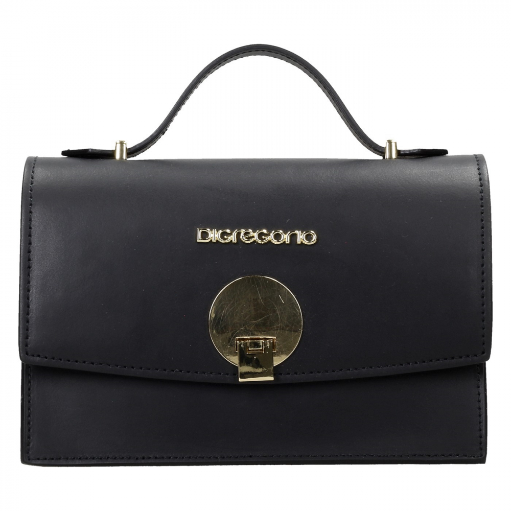 Клатч Di Gregorio 8905черн