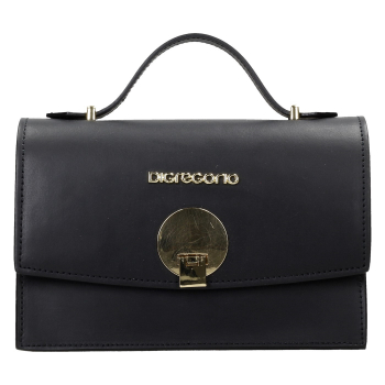Клатч Di Gregorio 8905черн