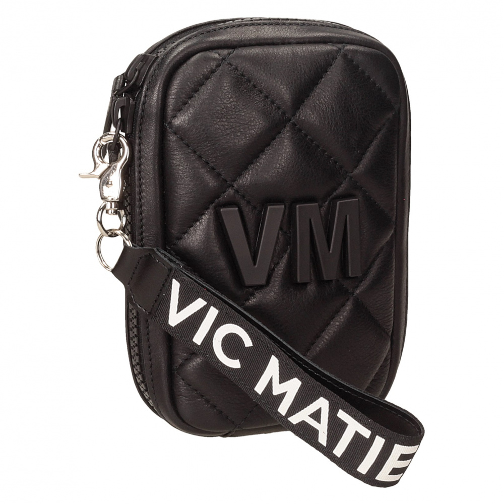Клатч Vic Matie 0436-101чер