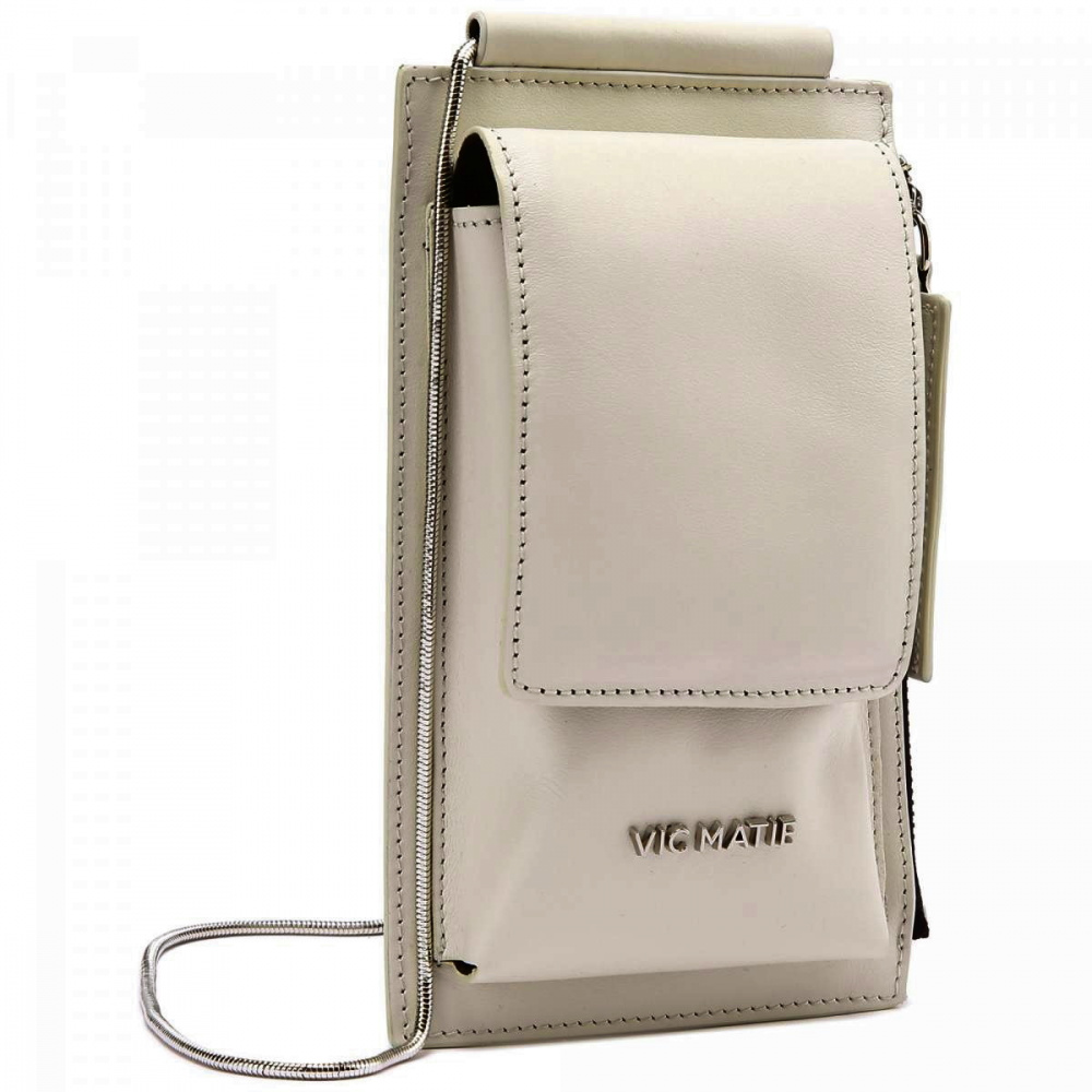 Клатч Vic Matie 0156-305беж