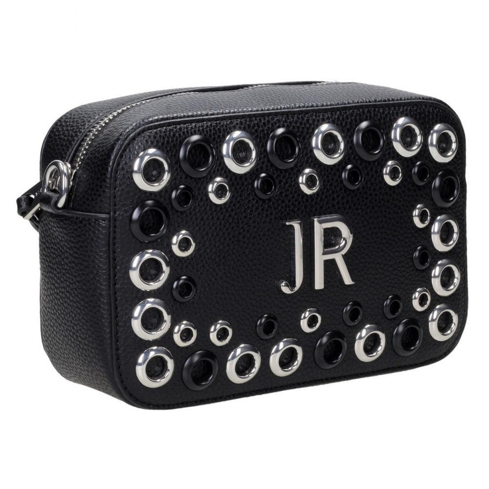 Клатч John Richmond RWP24096 чор