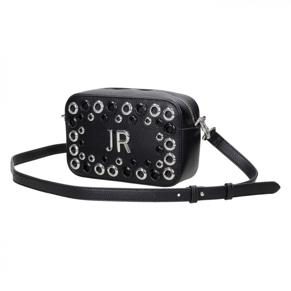 Клатч John Richmond RWP24096 чор