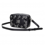 Клатч John Richmond RWP24096 чор
