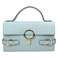 Клатч Luana Ferracuti 2149голуб