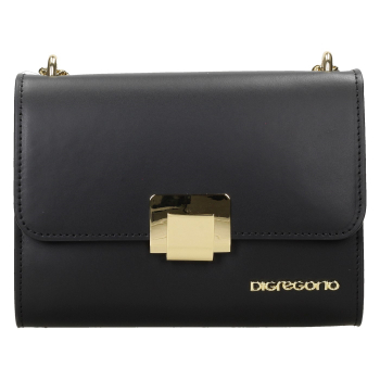 Клатч Di Gregorio 8922черн