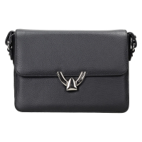 Клатч Di Gregorio 1840чер