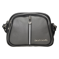 Клатч Di Gregorio 8829серый