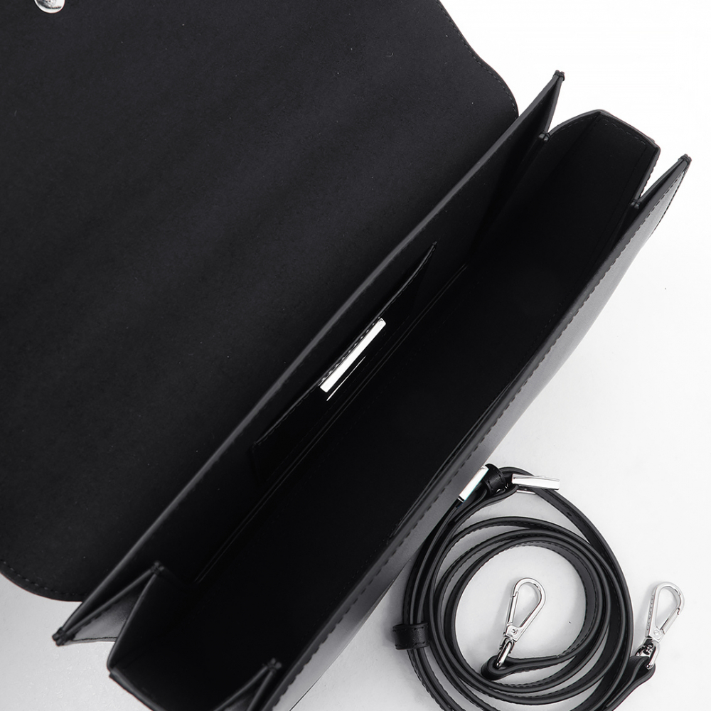 Клатч Cromia 1406059чер