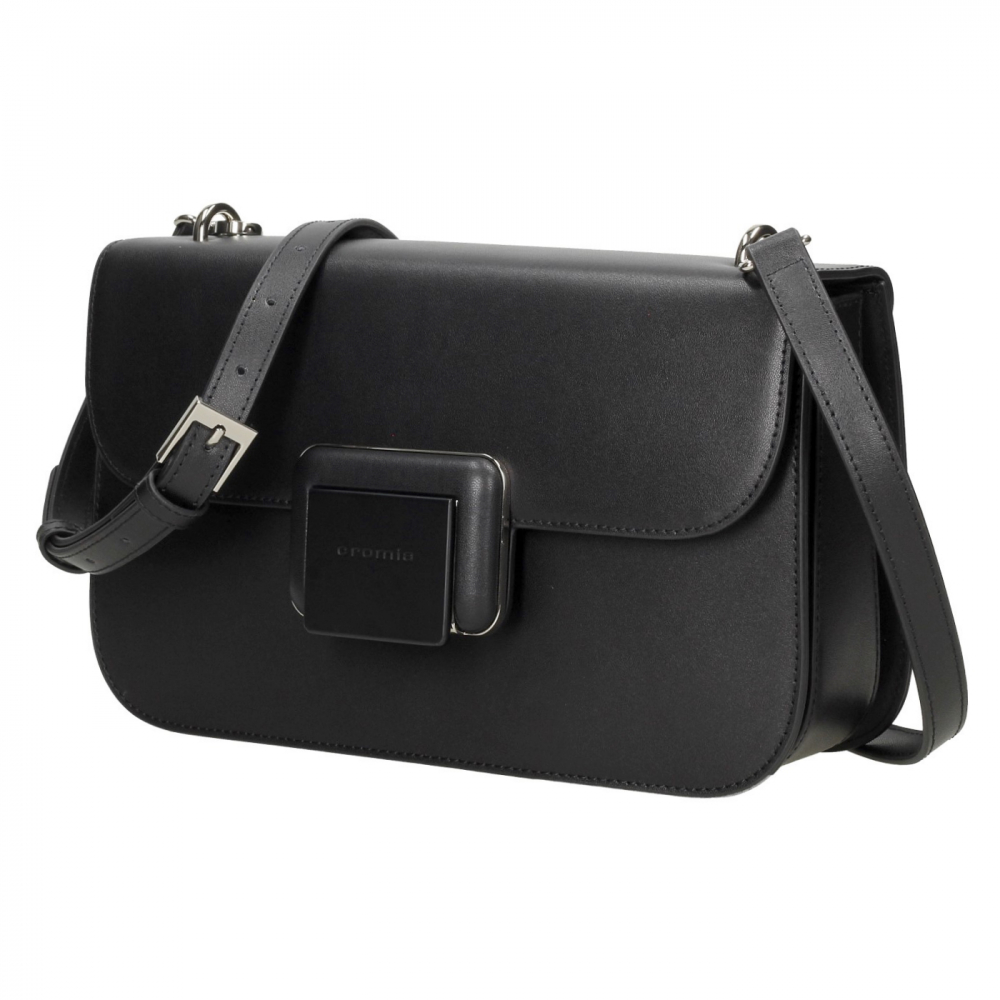 Клатч Cromia 1406059чер