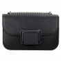 Клатч Cromia 1406062чер