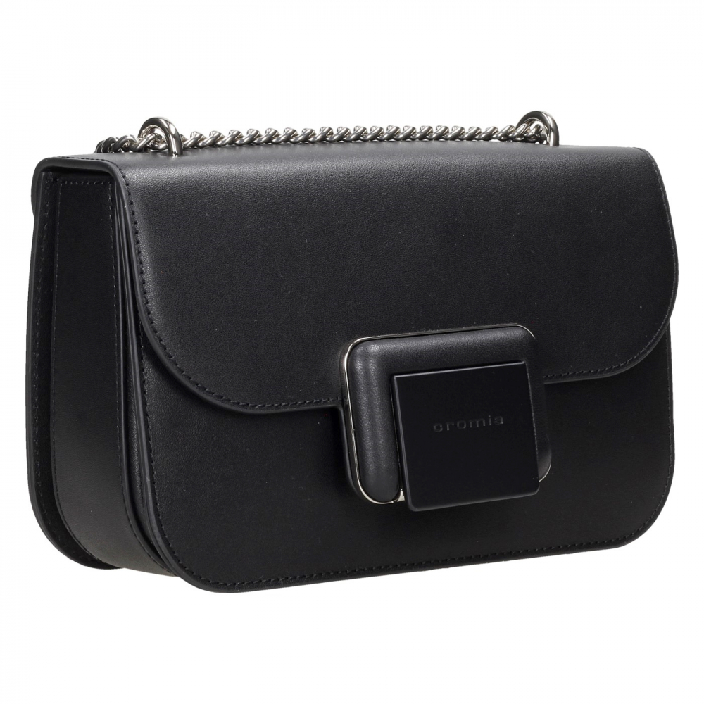 Клатч Cromia 1406062чер