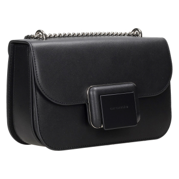 Клатч Cromia 1406062чер