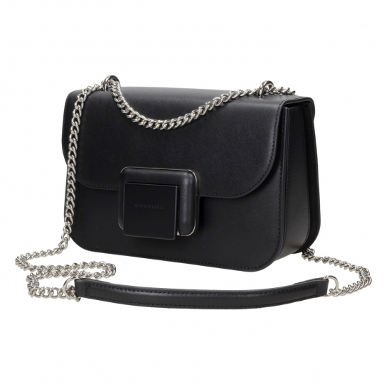 Клатч Cromia 1406062чер