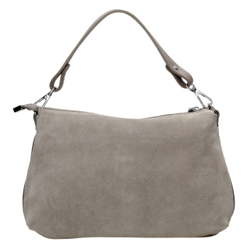 Клатч Ripani I881-025сер