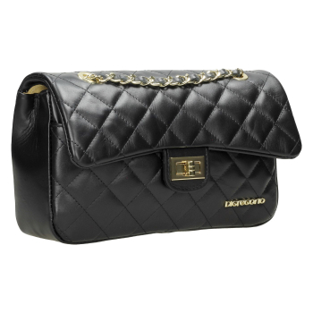 Клатч Di Gregorio 9175чер